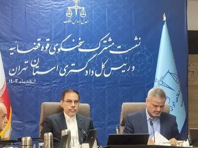 توضیحات سخنگوی قوه قضائیه در مورد روند رسیدگی به پرونده قتل دانشجوی دانشگاه تهران