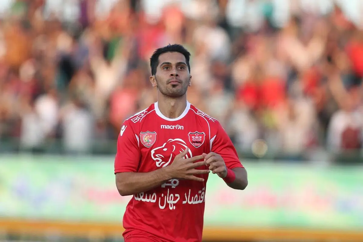 افشاگری جنجالی عالیشاه در خصوص جدایی از پرسپولیس؛ بخاطر طارمی و رامین رضاییان