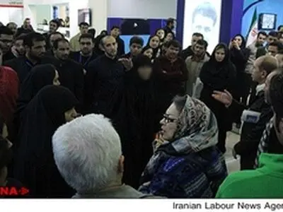 مکتب نرفته‌هایی که ملا شده‌اند!