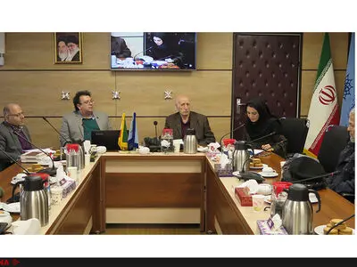 نشست علمی «قصه‌های عامیانه و تنوع فرهنگی در ایران» برگزار شد