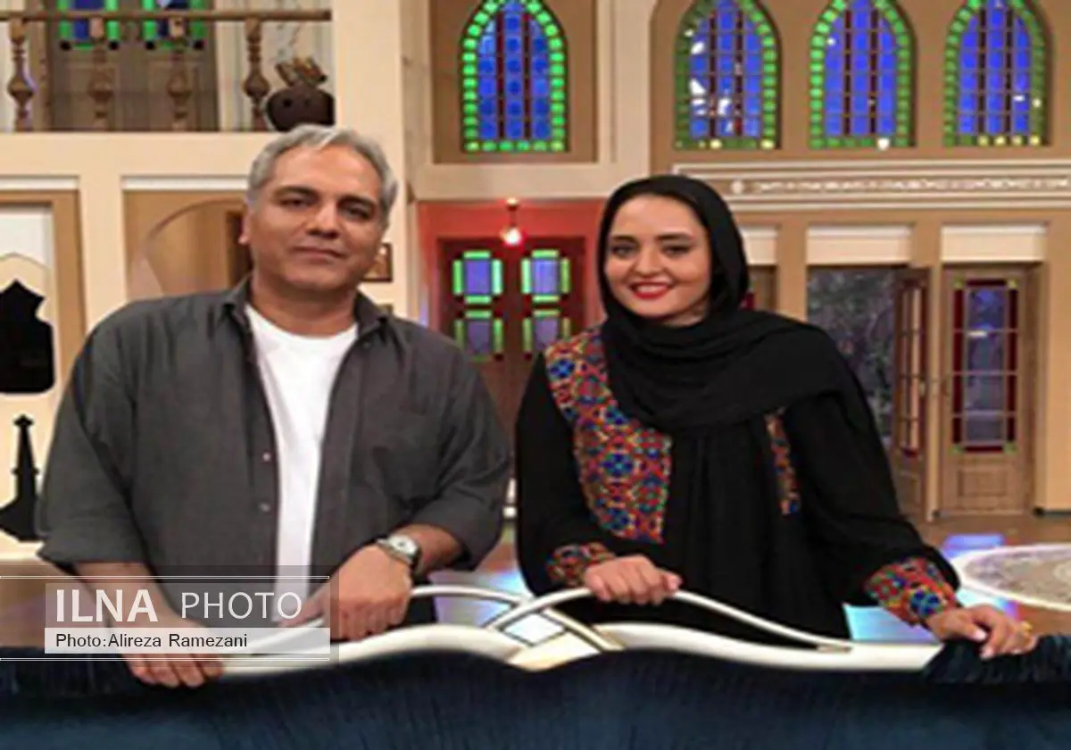 نرگس محمدی به خودش نمره 100 داد/ از 25 سالگیهیچ خواستگاری در خانهام را نزد!