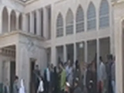 ۵ هزار و ۲۳۵ گردشگر از خانه تاریخی طباطبایی کاشان دیدن کردند