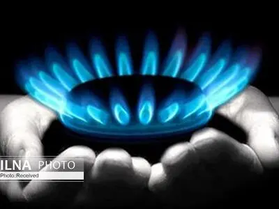 قطعی گاز در بخشی از منطقه کرج