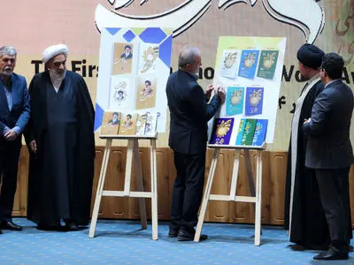 امام خمینی(ره) حقیقت برادری همه جوامع بشری را در جهان اشاعه داد