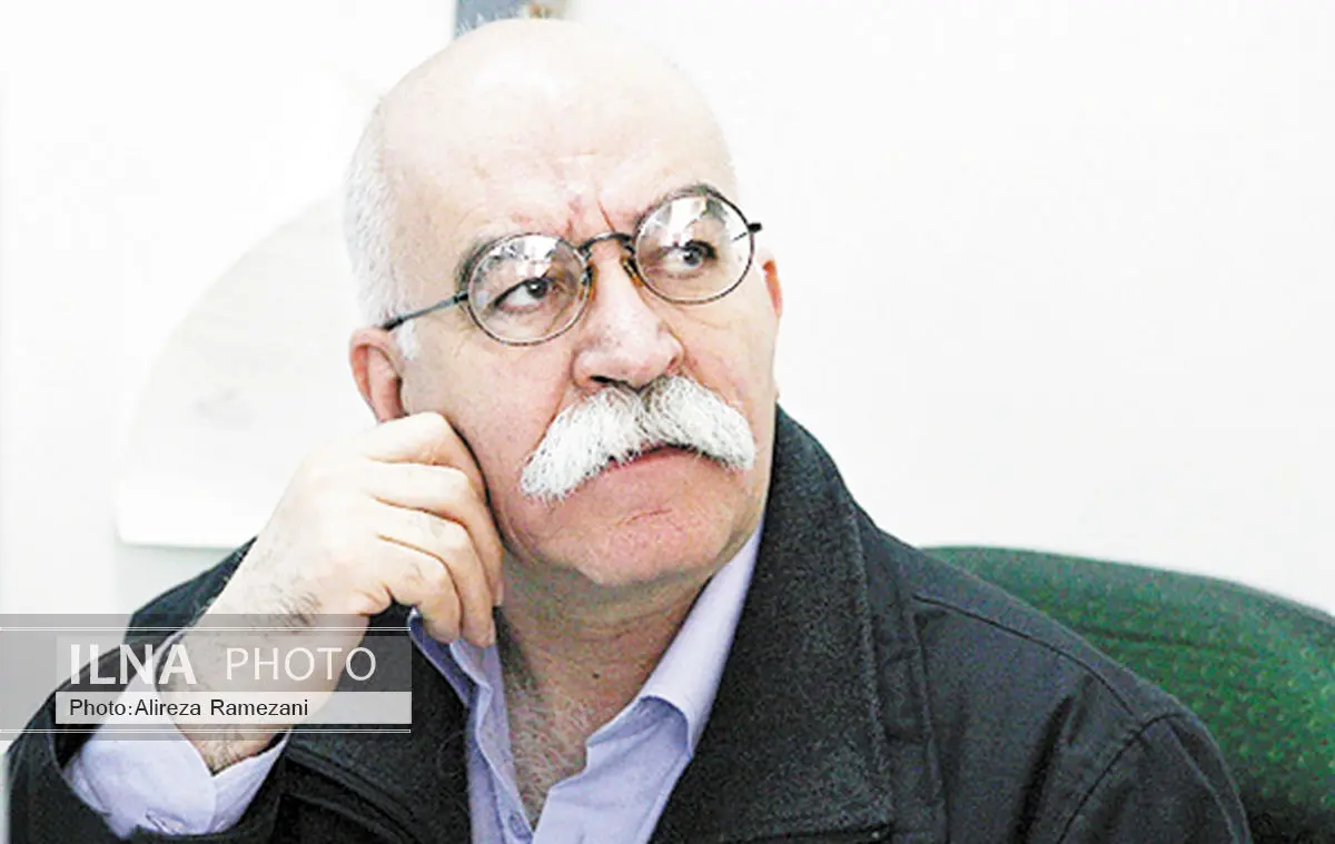 یادی از مهدی سحابی در شهرکتاب مرکزی