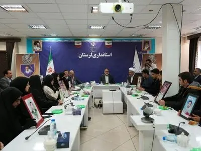 انتخابات تاریخ مملکت برای تعیین سرنوشت است