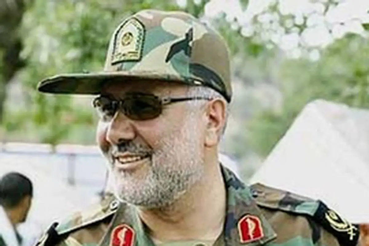 کشف ۲۳۰۰ گرم مواد مخدر شیشه در شیراز