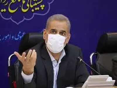 دور کاری ادارات در استان اعمال نمی‌شود/غیرحضوری شدن کلاس‌ها در شهرهای نارنجی و قرمز خوزستان