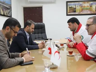 هلال‌احمر از قواعد واردات داروهای خاص مستثنی شود