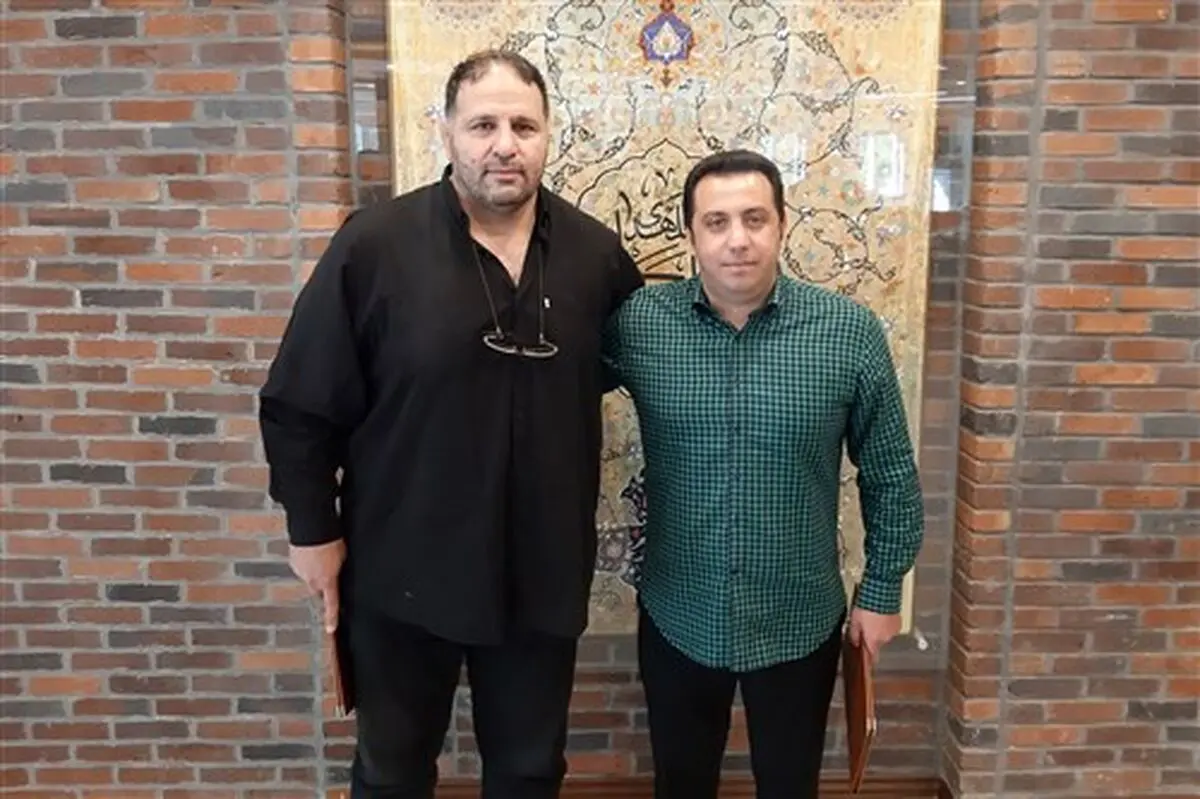 ابراهیم مهربان بعنوان سرپرست دبیری فدراسیون منصوب شد