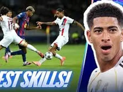 ویدئو: جادوی تکنیک در اروپا، مهارت‌هایی که باید دوباره دید