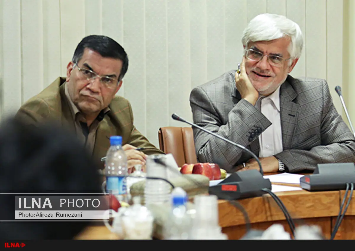 استاندار سابق خراسان کاندیدای انتخابات مجلس دهم شد