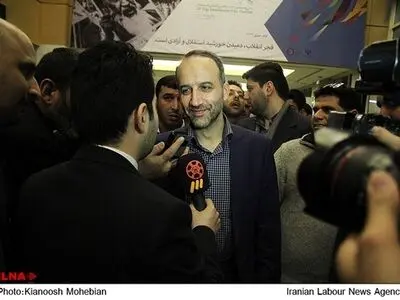 آخرین روز سی و سومین جشنواره بین المللی فیلم فجر