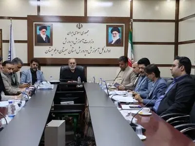 مدیران مدارس پیش قراولان و محور ثقل تحول خواهی و تحول آفرینی هستند