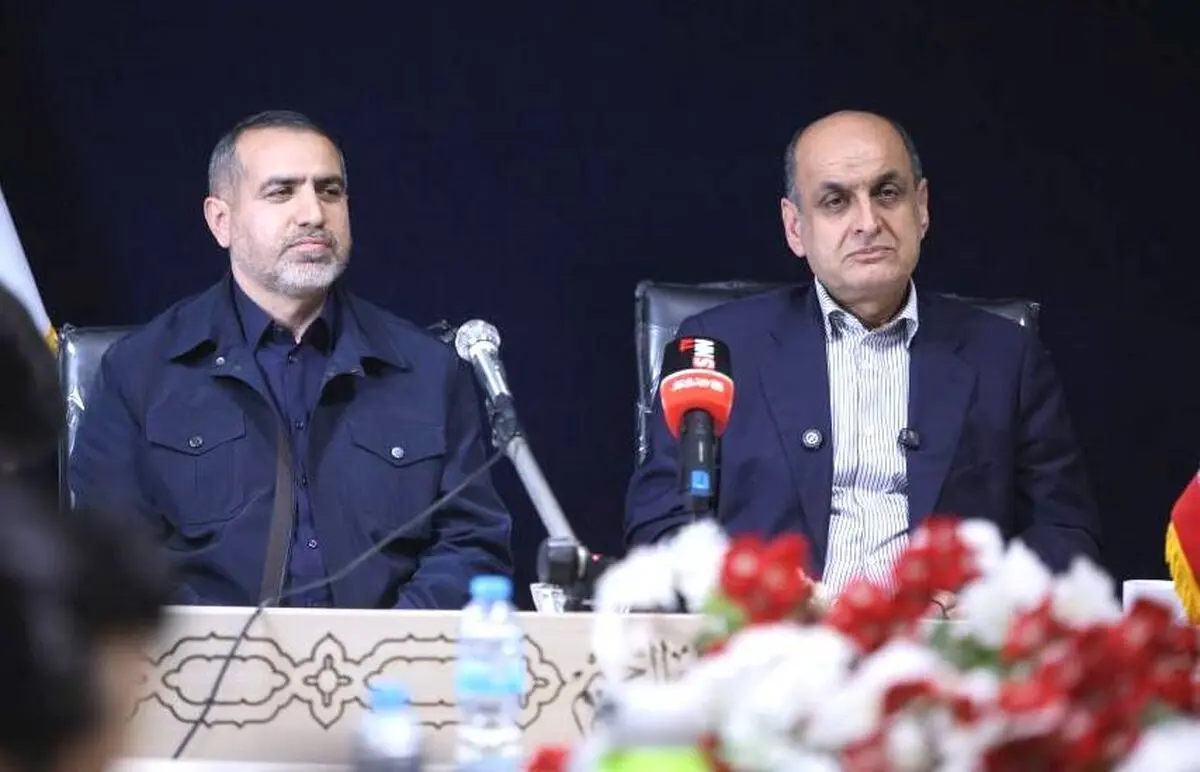 فعالیت ۵۰۰ هزار گیلانی در حوزه آموزش عالی