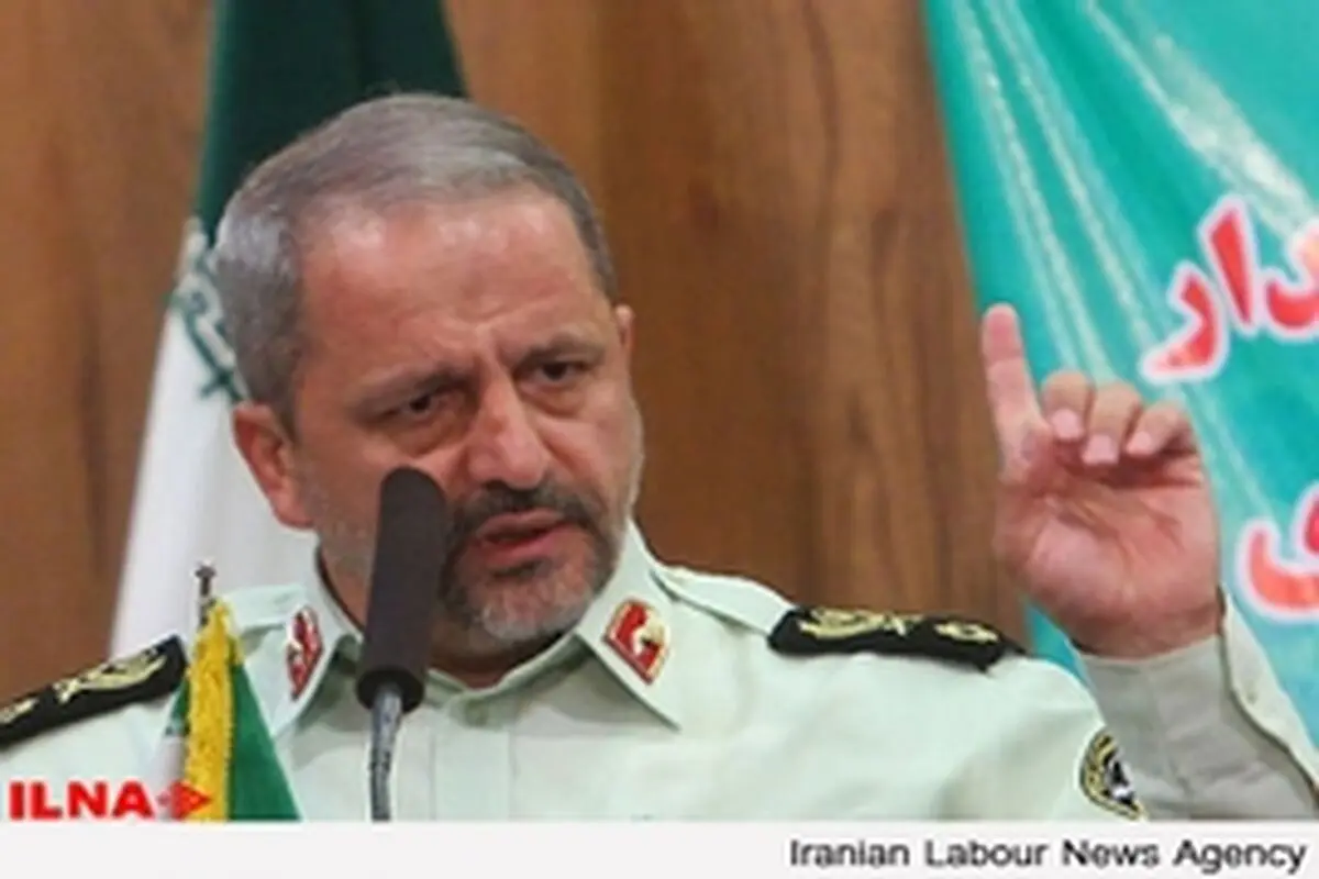 با زبان تهدید و زور نمی‌توانیم با جامعه ایران صحبت کنیم