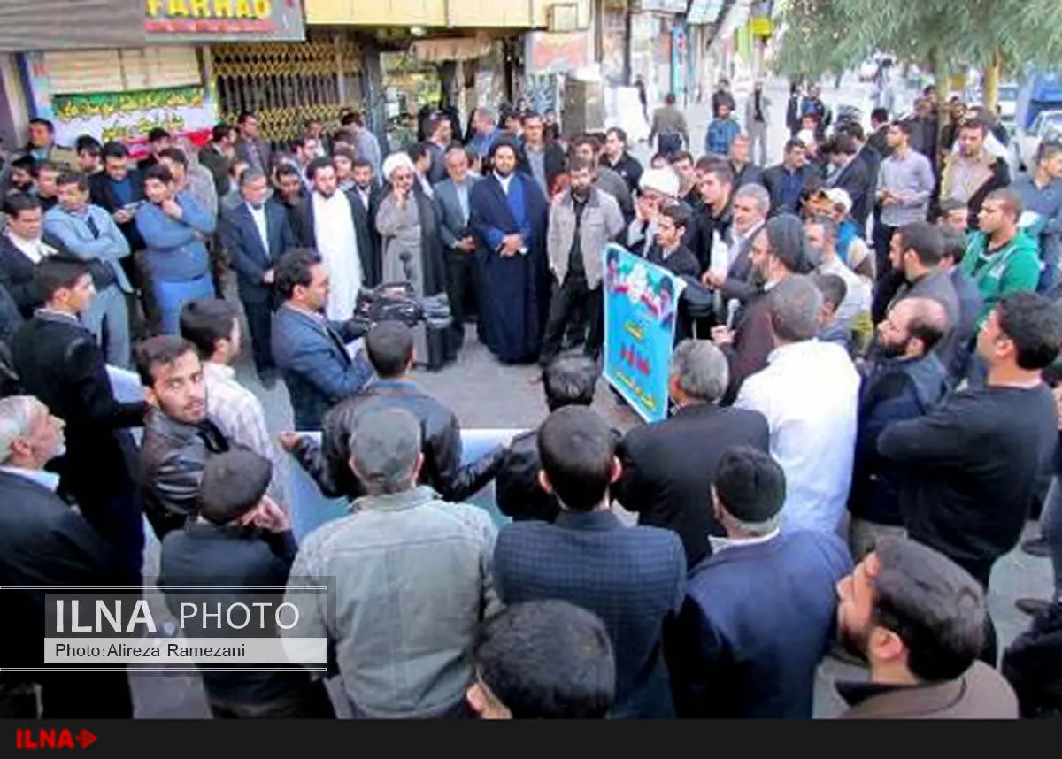 تندروها با پشتوانه برخی نهادها٬ قانونشکنی میکنند