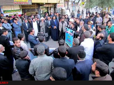 تندروها با پشتوانه برخی نهادها٬ قانون‌شکنی می‌کنند