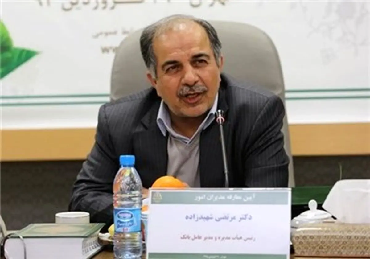 بدهی ۵ هزار و ۸۰۰ میلیارد تومانی دولت به بانک کشاورزی پرداخت میشود