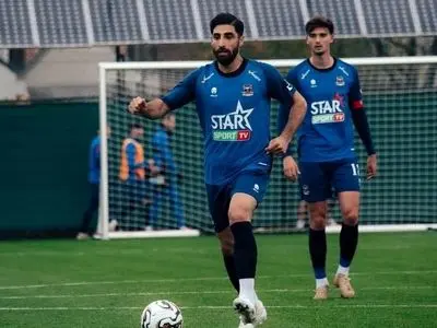 ناکامی جهانبخش در ثبت اولین گل در لیگ بلژیک