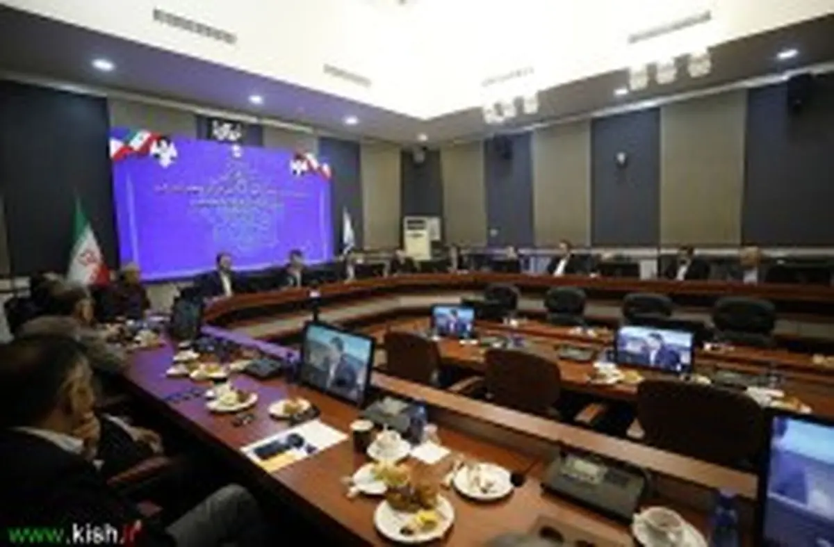 کیش نیازمند نگاهی تسهیلگرانه و تصمیمسازی درونجزیرهای است