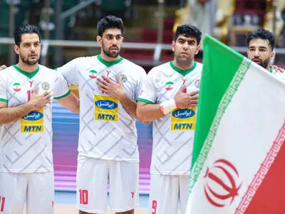 ویدیو خلاصه بازی هندبال ایران 27 - کویت 26
