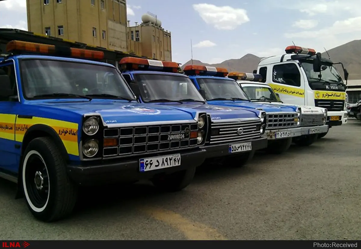 اخاذی جرثقیل‌های امداد خودرو از مردم/ نابسامانی در صدور مجوز برای جرثقیل‌های سیار خودرو