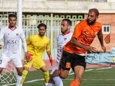 ماجرای حلقه مدافع مس کرمان و خودزنی شهدادنژاد