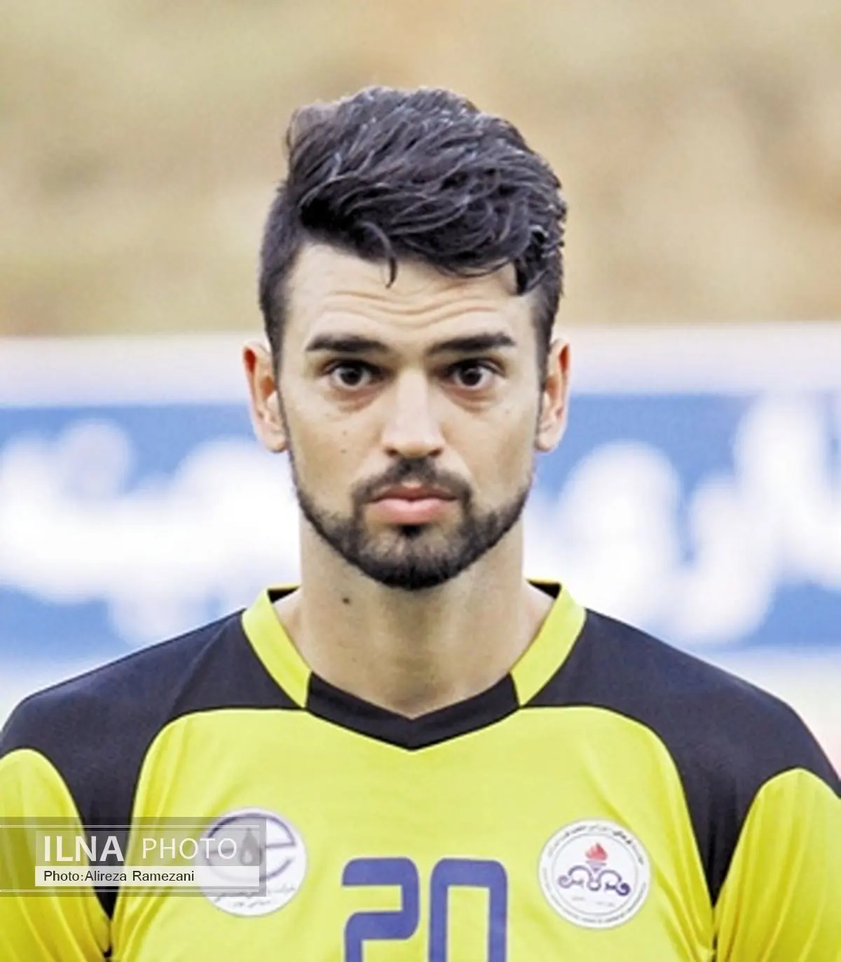 کارت بازی پادوانی صادر شد
