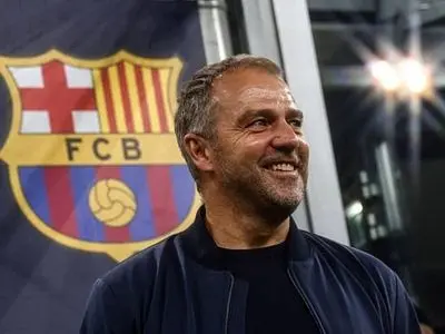 شاهکار فلیک در بارسلونا ادامه دارد