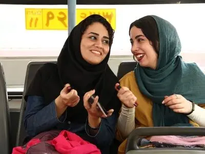 پایان فیلمبرداری فیلم کوتاه «صورتی»