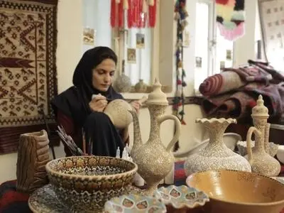 ثبت‌نام ۸۰۰ نفر با ۲۸۰۰ محصول برای شرکت در نمایشگاه مجازی صنایع‌دستی