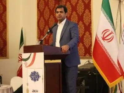 ایران: حصة قطاع التعدین 21٪ من الصادرات غیر النفطیة