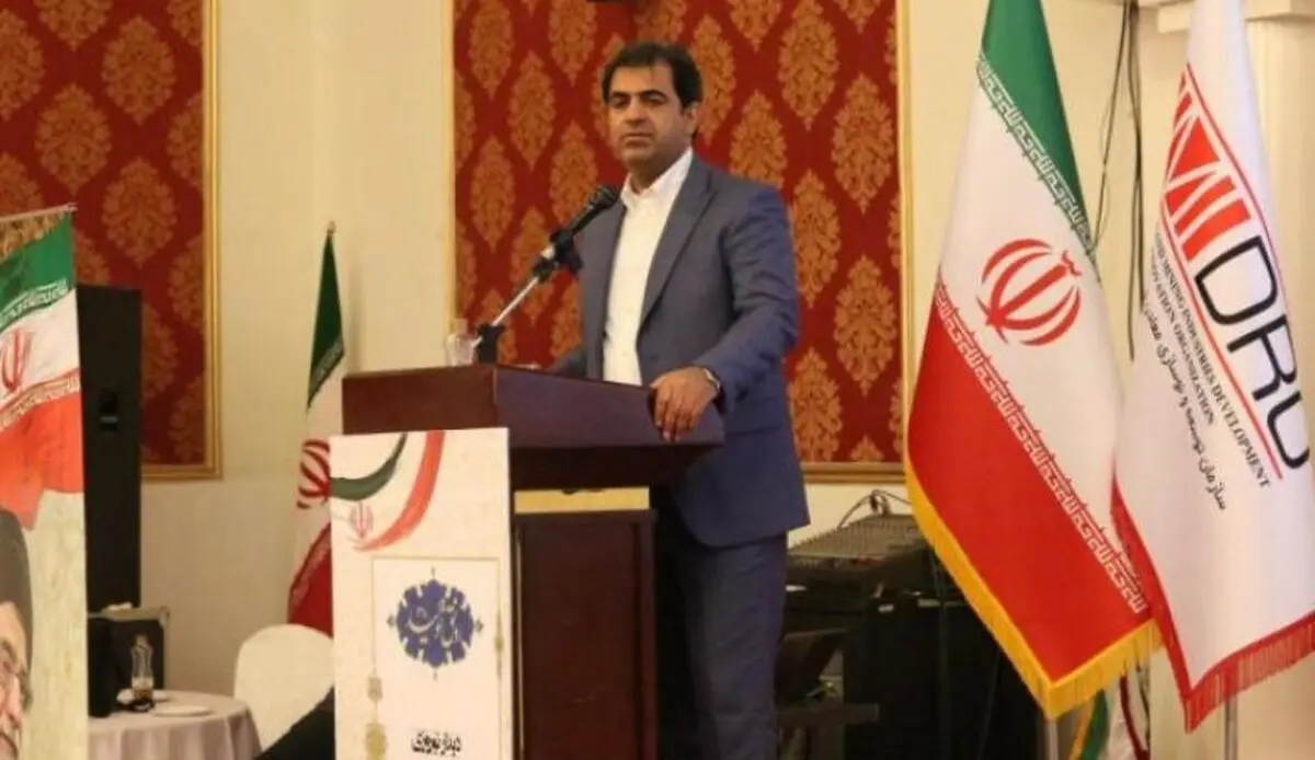 ایران: حصة قطاع التعدین 21٪ من الصادرات غیر النفطیة