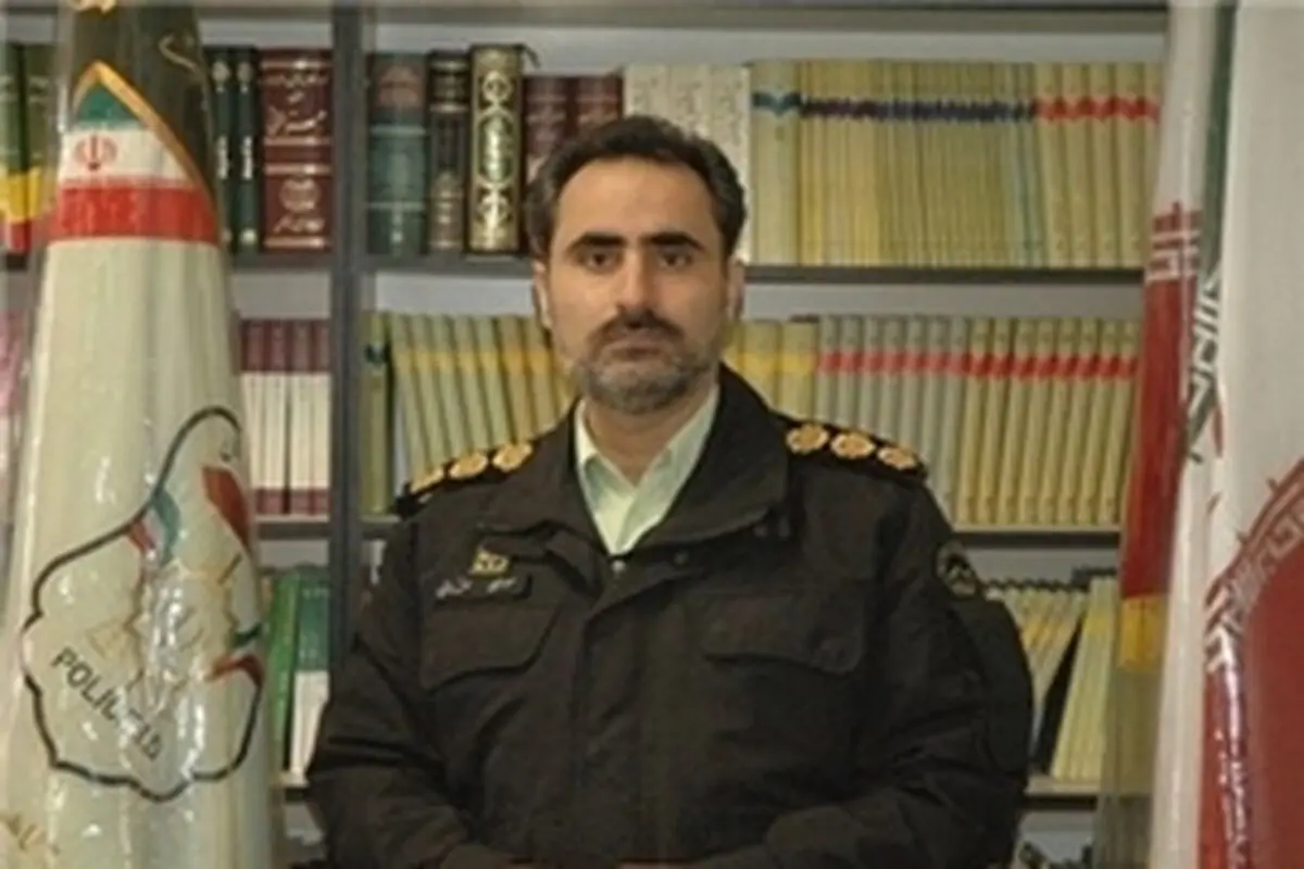 دو محموله بزرگ قاچاق لاستیک خودرو کشف شد