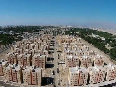 تعیین تکلیف 1185 پرونده شهرسازی در استان مرکزی