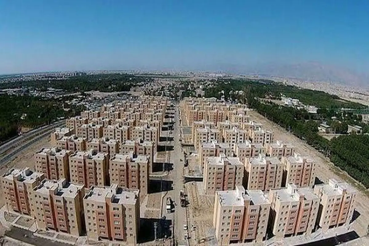 تعیین تکلیف 1185 پرونده شهرسازی در استان مرکزی