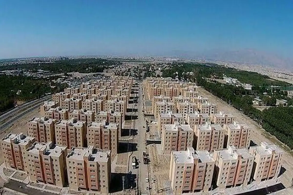 تعیین تکلیف 1185 پرونده شهرسازی در استان مرکزی