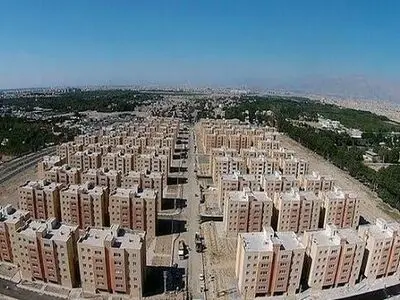 تعیین تکلیف 1185 پرونده شهرسازی در استان مرکزی