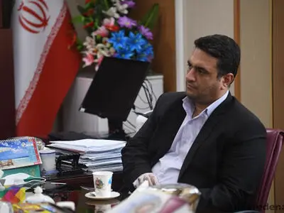 ساخت سد تنگ سرخ به بخش خصوصی واگذار می‌شود/ افزایش چشمگیر اعتبارات سد