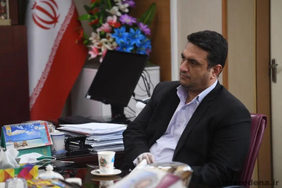 ساخت سد تنگ سرخ به بخش خصوصی واگذار می‌شود/ افزایش چشمگیر اعتبارات سد
