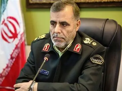 شناسایی۵۷ جان‌باخته حادثه بندر رجایی توسط پلیس/ هیچ‌کدام اتباع نبودند/ مفقودی گزارش نشده است