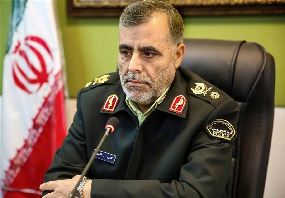 شناسایی۵۷ جانباخته حادثه بندر رجایی توسط پلیس/ هیچکدام اتباع نبودند/ مفقودی گزارش نشده است