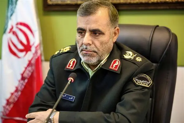 شناسایی۵۷ جان‌باخته حادثه بندر رجایی توسط پلیس/ هیچ‌کدام اتباع نبودند/ مفقودی گزارش نشده است