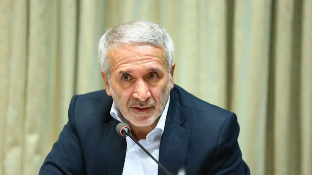 اجرای سند تحول با صدور بخشنامه حاصل نمی‌شود/ برخی ساختارهای اداری ۸۰ سال است که در آموزش و پرورش حاکم هستند