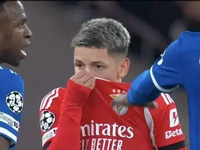 طرح فوری و جدی یوفا برای مجازات متقلبان