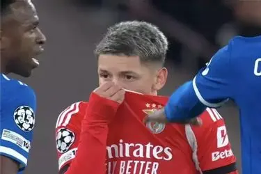 طرح فوری و جدی یوفا برای مجازات متقلبان