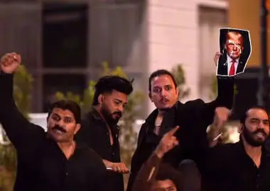 بیداری وجدان‌ها/ ویدئویی از هند که پربازدید شد