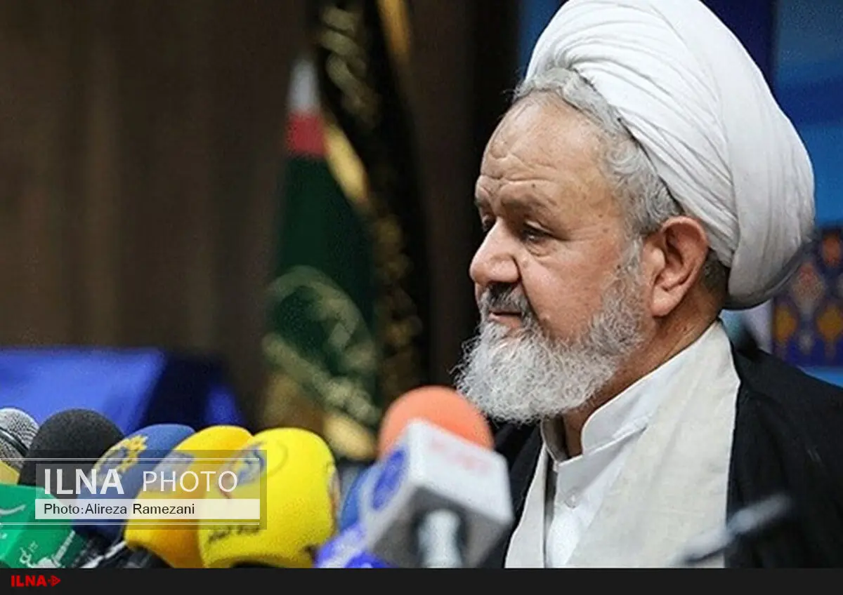 مردم باید مراقب باشند چه کسانی را انتخاب می‌کنند 