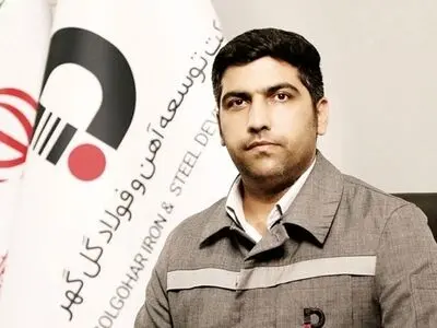  بررسی روش‌های تولید فولاد سبز در جهان